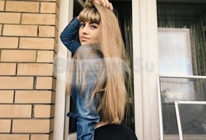 Проститутка Ада г. Елец